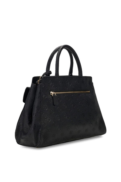 Borsa Guess donna HWPD22 22070 blu, vista posteriore