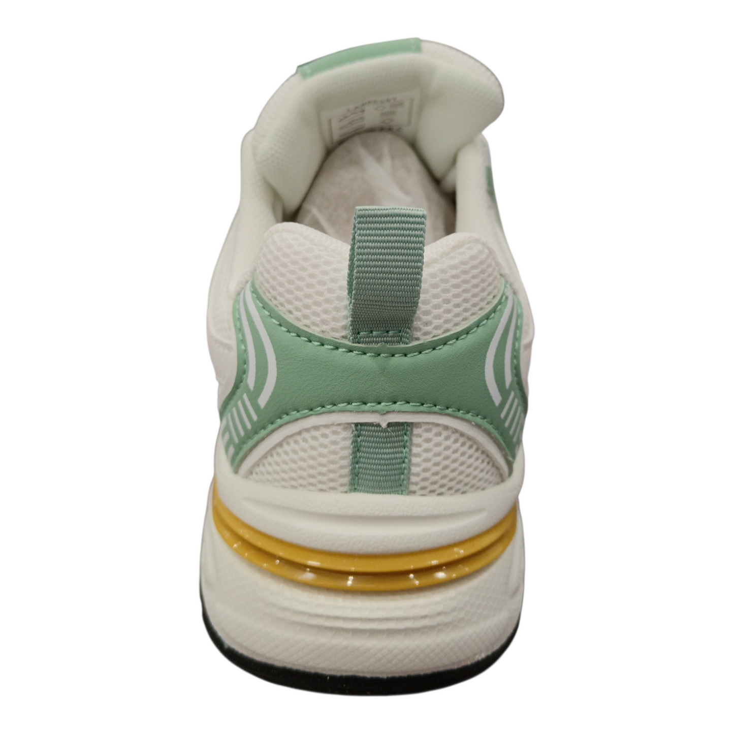 Sneakers tessuto