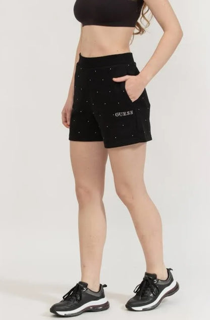 Shorts strass