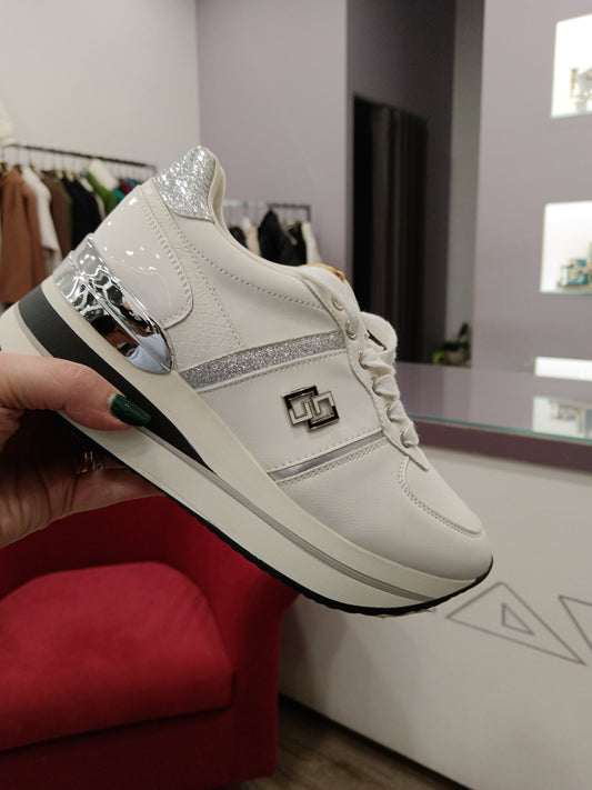Sneakers Alta
