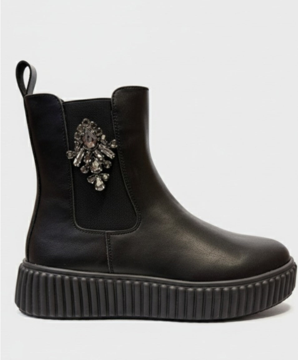 Anfibio con accessorio