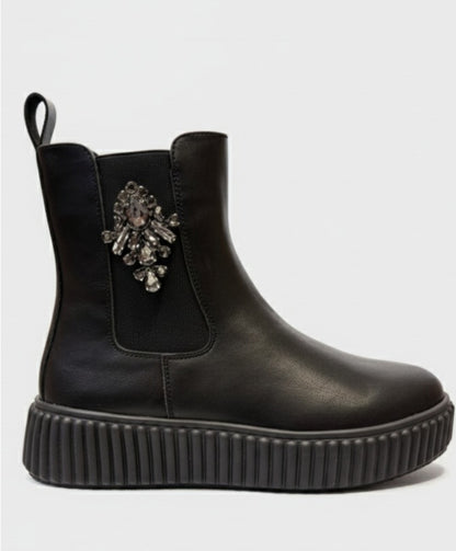 Anfibio con accessorio