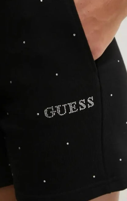 Shorts strass