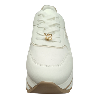 Sneakers bianche