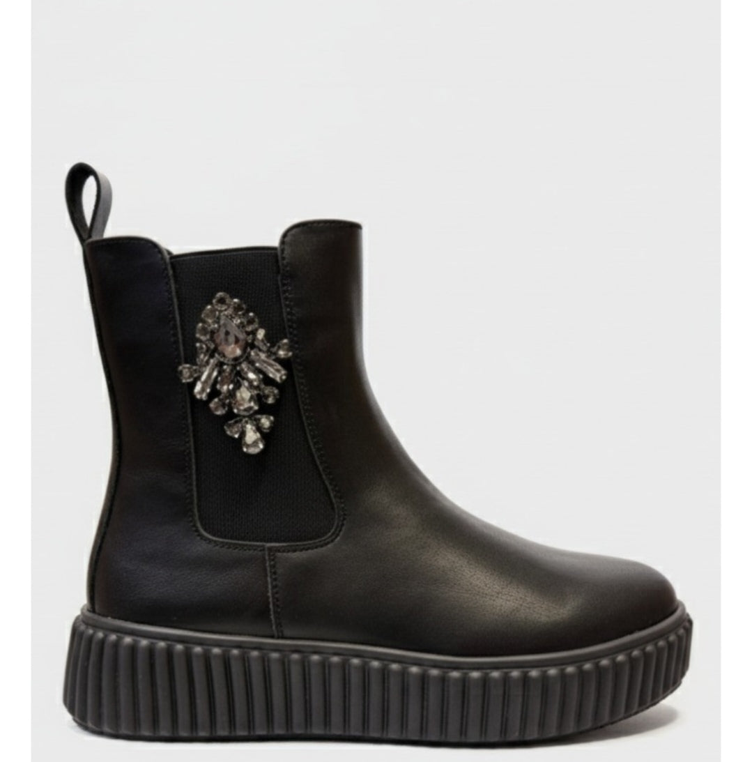 Anfibio con accessorio