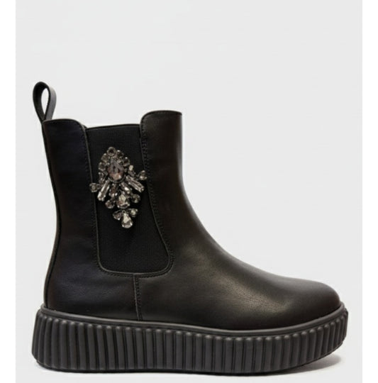 Anfibio con accessorio