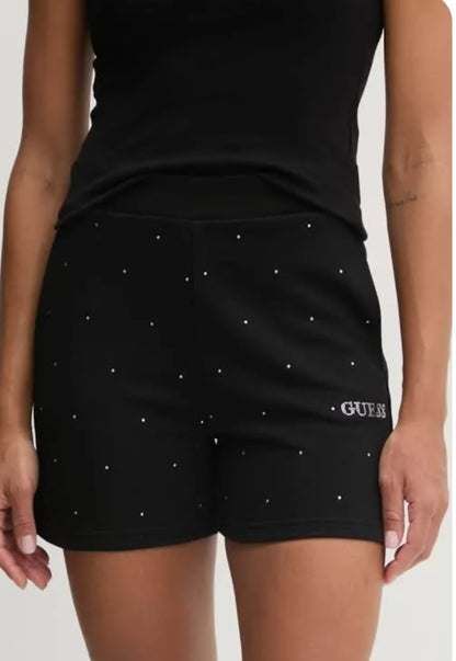 Shorts strass