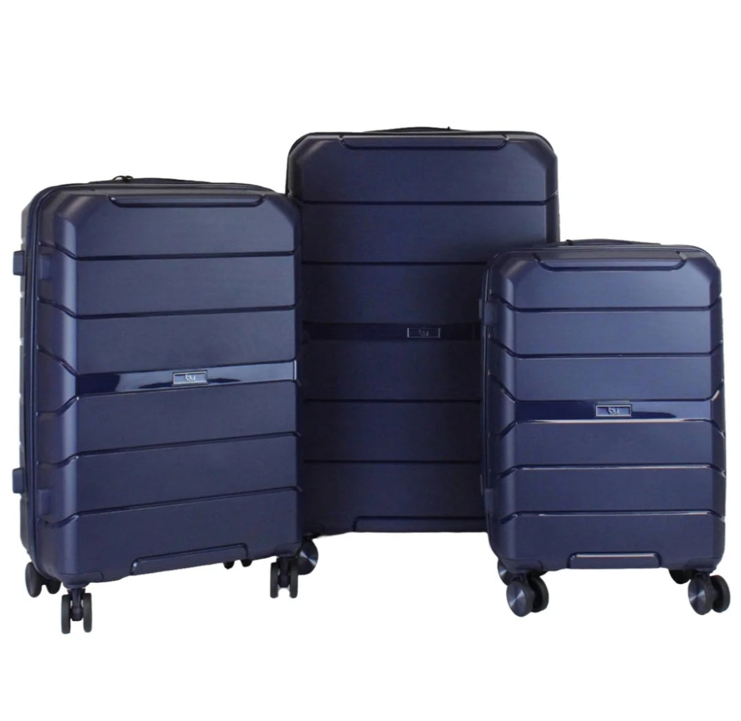 Set valigie by Byblos Power