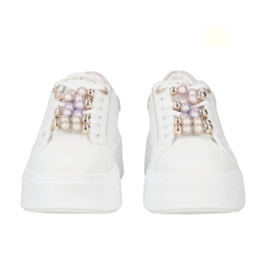 Sneakers alta