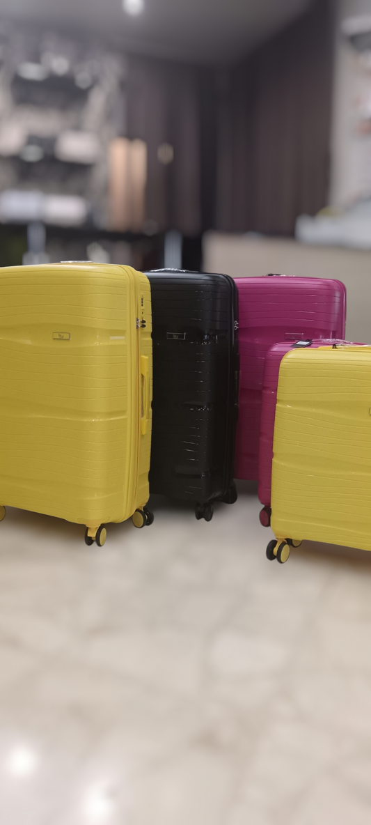 By Byblos Set Valigie BYVS06BX
460244-S