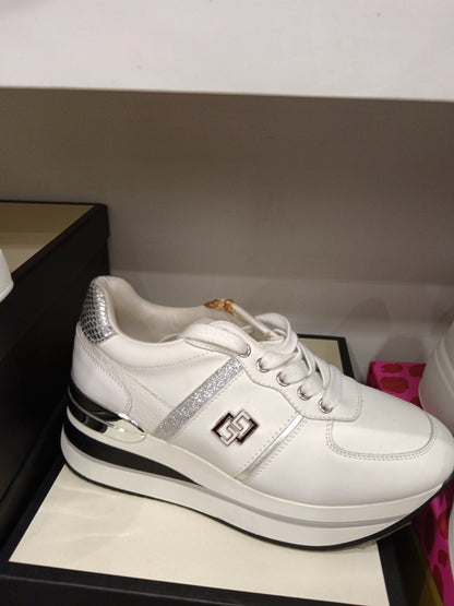 Sneakers Alta