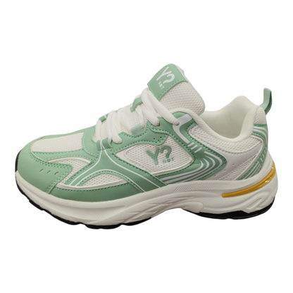 Sneakers tessuto