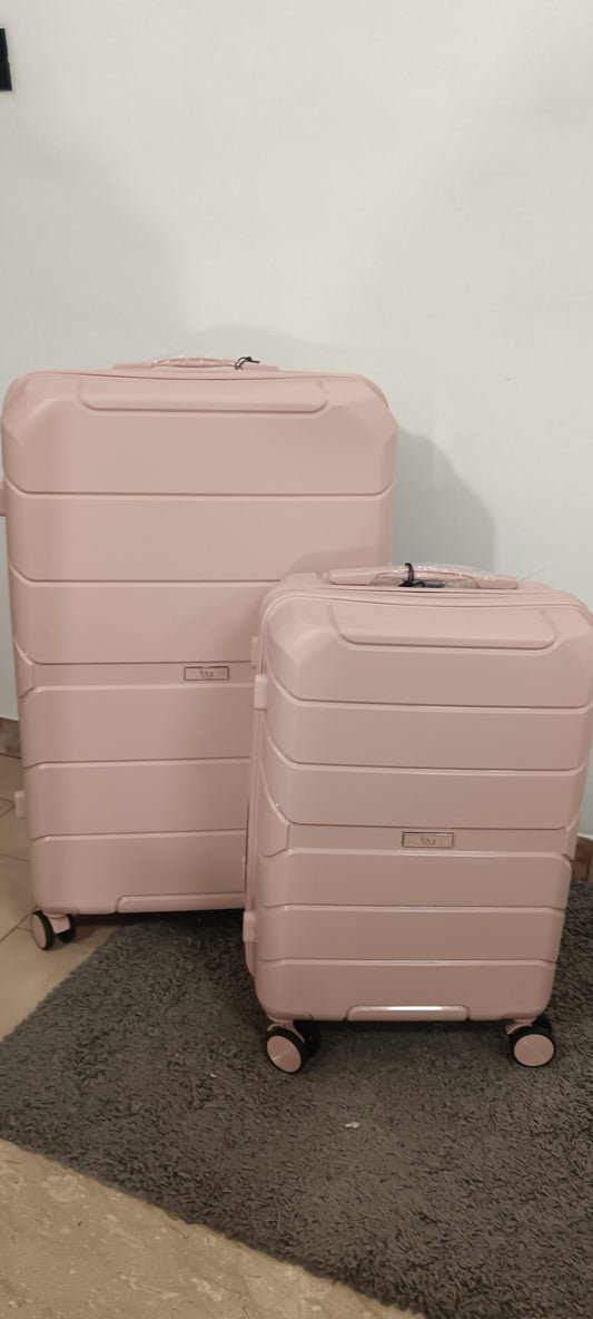 Set valigie by Byblos Power