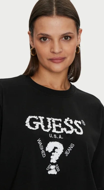 T-shirt paillettes