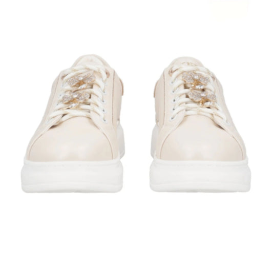 Sneakers CAROL beige
