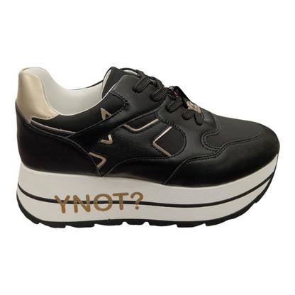 Sneakers nere alte