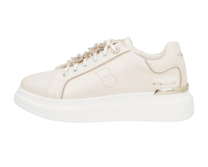 Sneakers CAROL beige